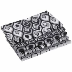 Cheap 🧨 Black & White Fat Quarters ✨
