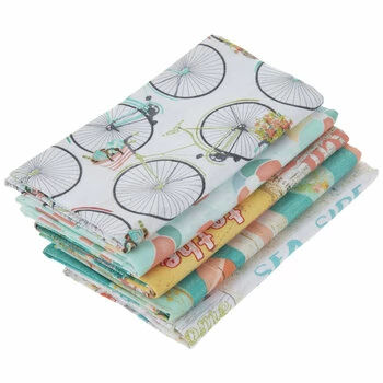 Buy βοΈ Spring Fat Quarters π 1 Buy βοΈ Spring Fat Quarters π