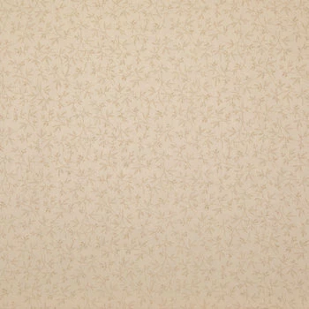 Best Sale ???? Cream Tiny Vine Print Cotton Calico Fabric ???? 1 Best Sale ???? Cream Tiny Vine Print Cotton Calico Fabric ????