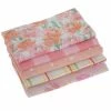 Best deal ⌛ Melodic Floral Fat Quarters 💯