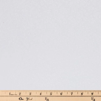 Best Pirce π€© Ditsy Sprig White On White Cotton Calico Fabric π₯ 2 Best Pirce π€© Ditsy Sprig White On White Cotton Calico Fabric π₯ - Image 2