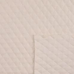 Best deal 🎉 Double-Face Quilted Muslin Fabric 🤩